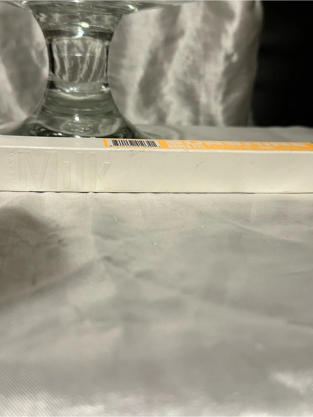 Milk Makeup Sunshine Under Eye Tint + Brighten – In Shade #7